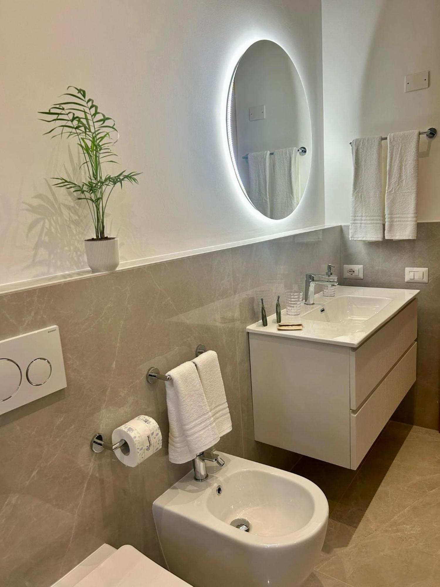 Alchimia Apartment Conversano Exterior photo