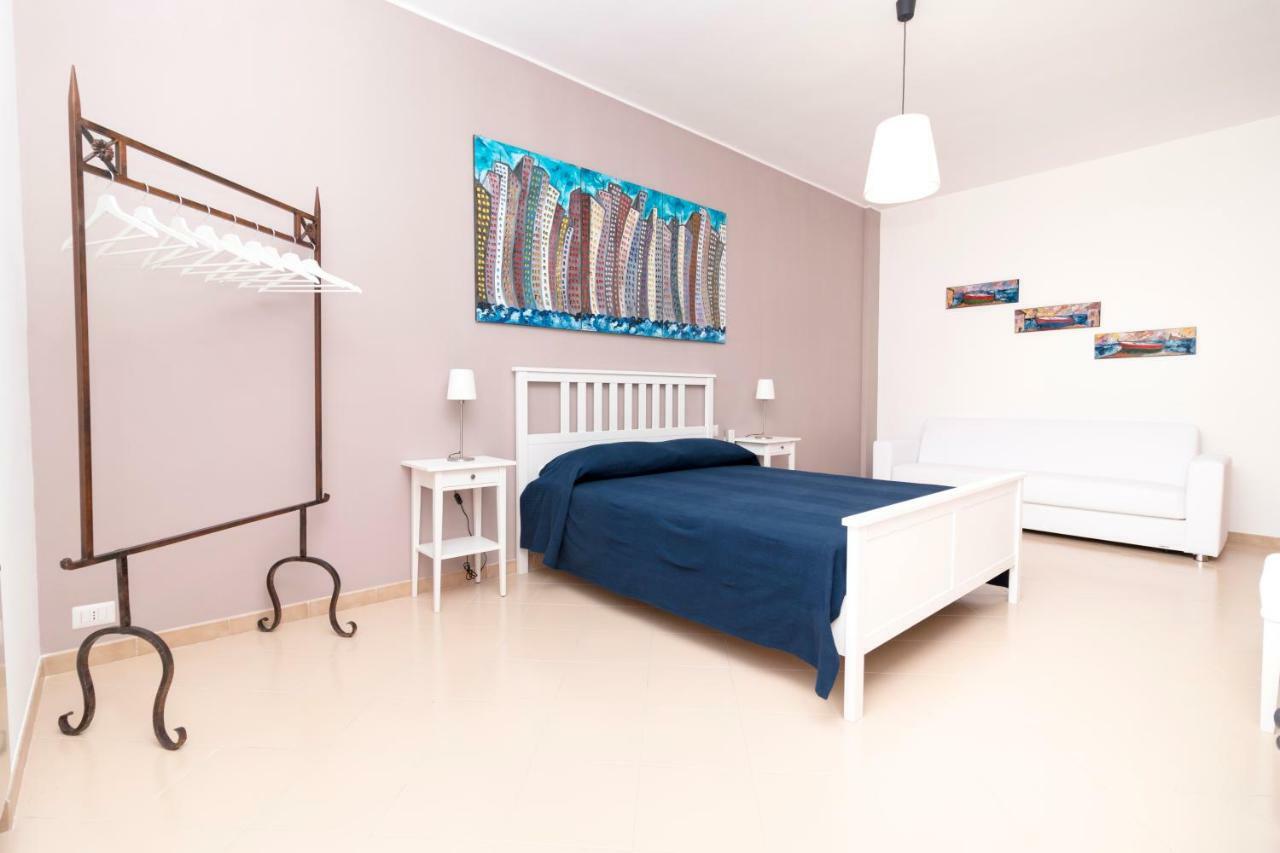 Alchimia Apartment Conversano Exterior photo