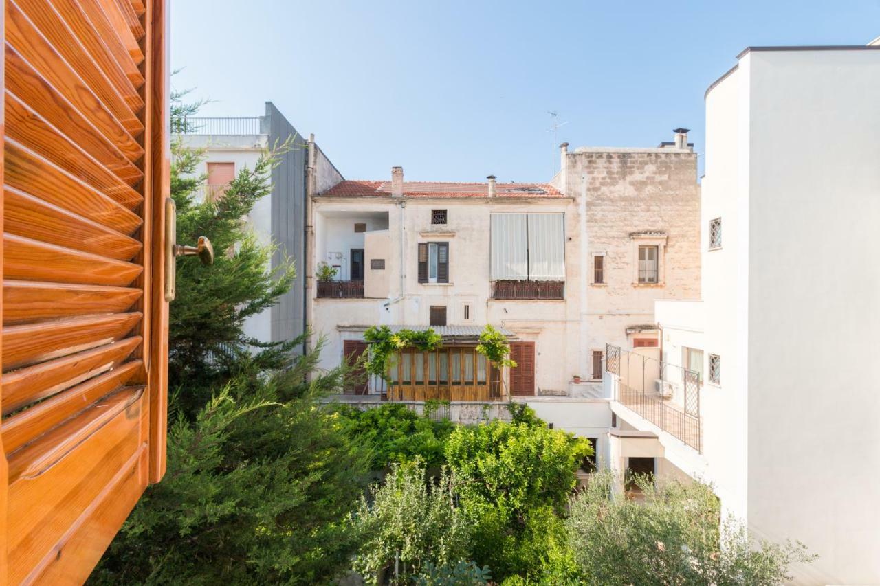 Alchimia Apartment Conversano Exterior photo