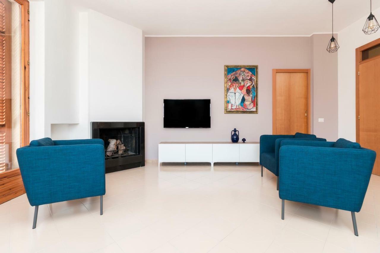Alchimia Apartment Conversano Exterior photo