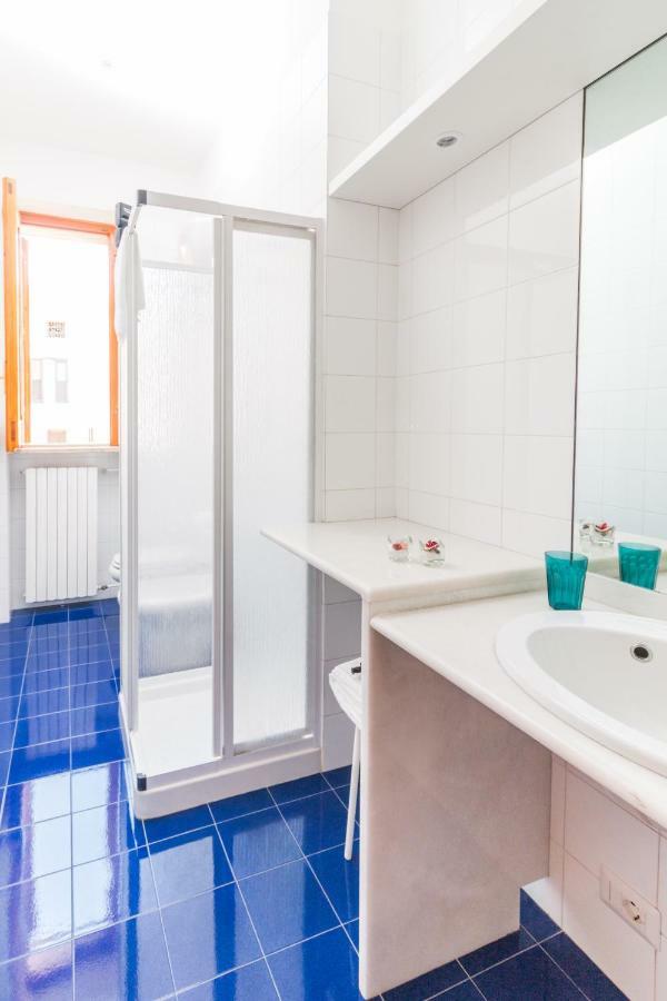 Alchimia Apartment Conversano Exterior photo
